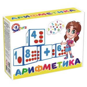 Арифметика ТехноК