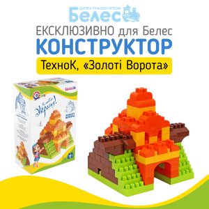 Конструктор ТехноК