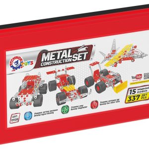 Коструктор металевий ТехноК