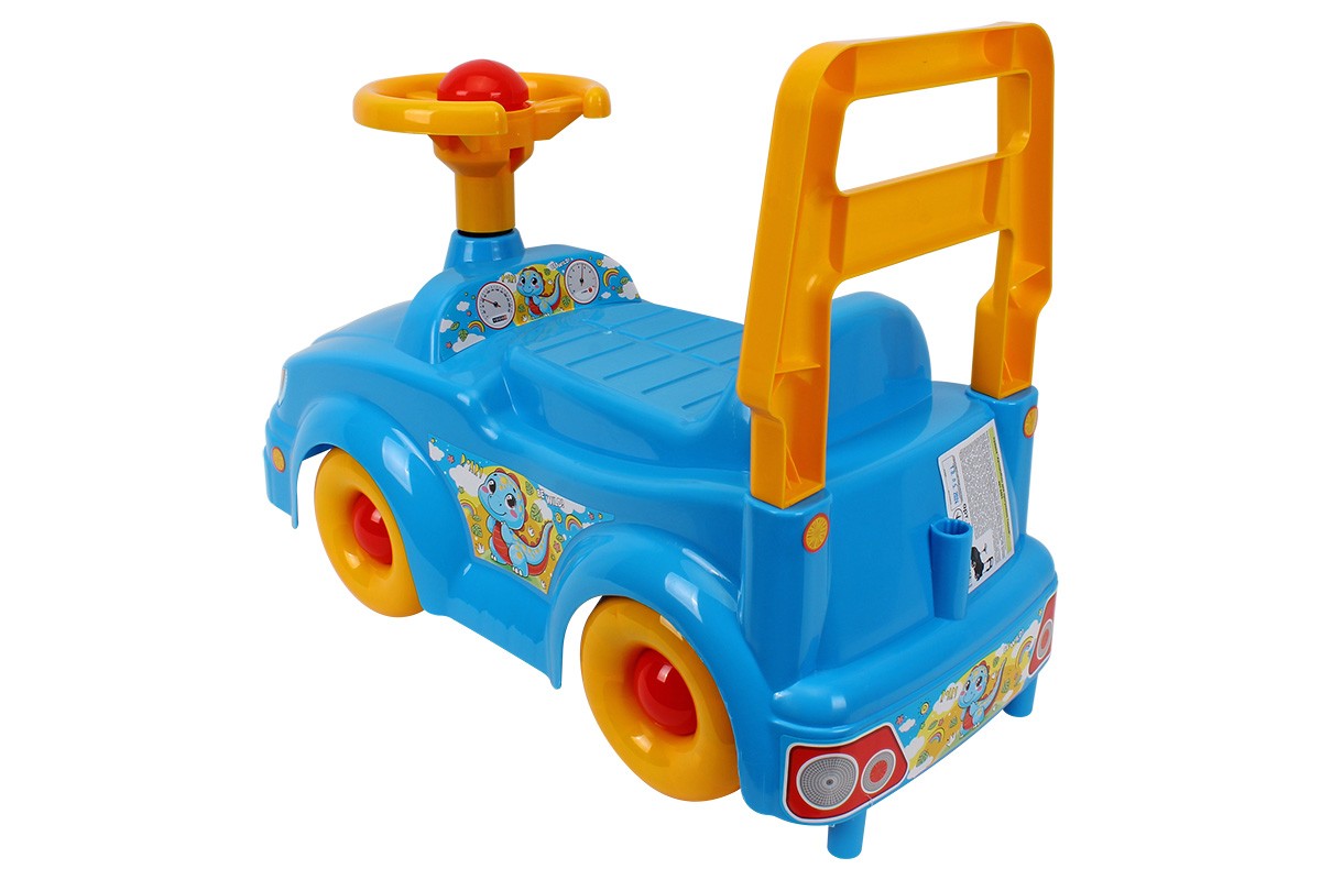 2483_5 Автомобіль для прогулянок ТехноК