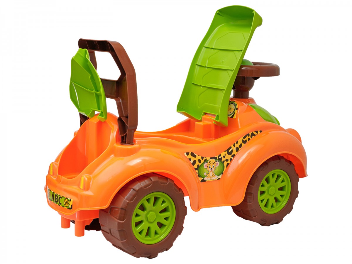 3268_02 Автомобіль для прогулянок ТехноК