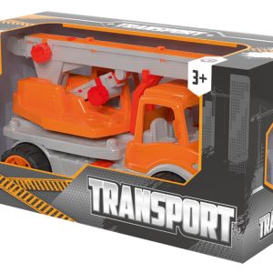 Автокран ТехноК