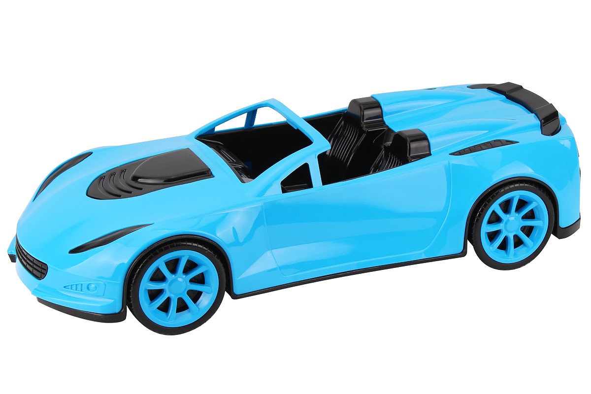 3787_8 Автомобіль ТехноК