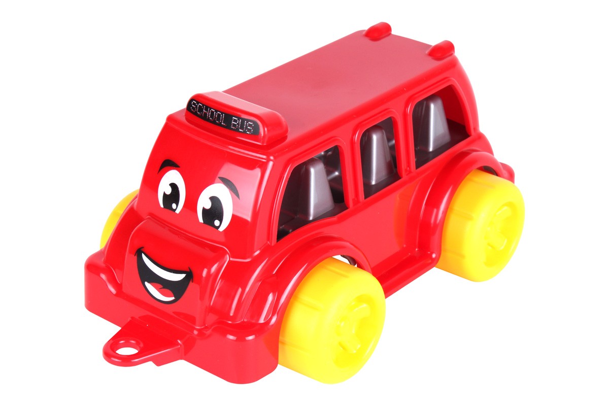4777_6 Автобус Максик ТехноК