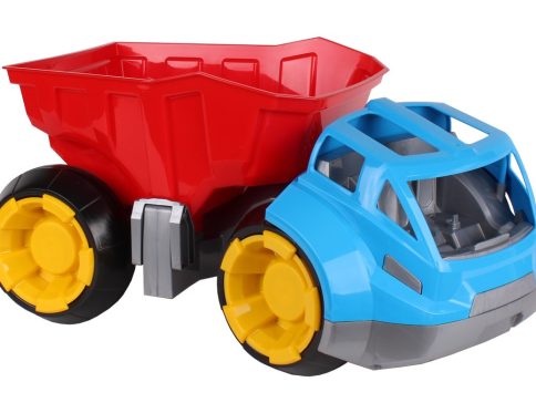 Самоскид ТехноК