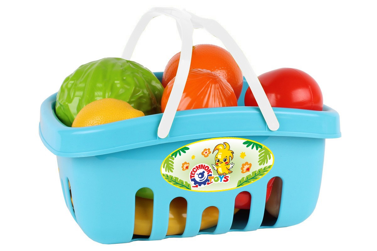 5354_01 Набір продуктів ТехноК