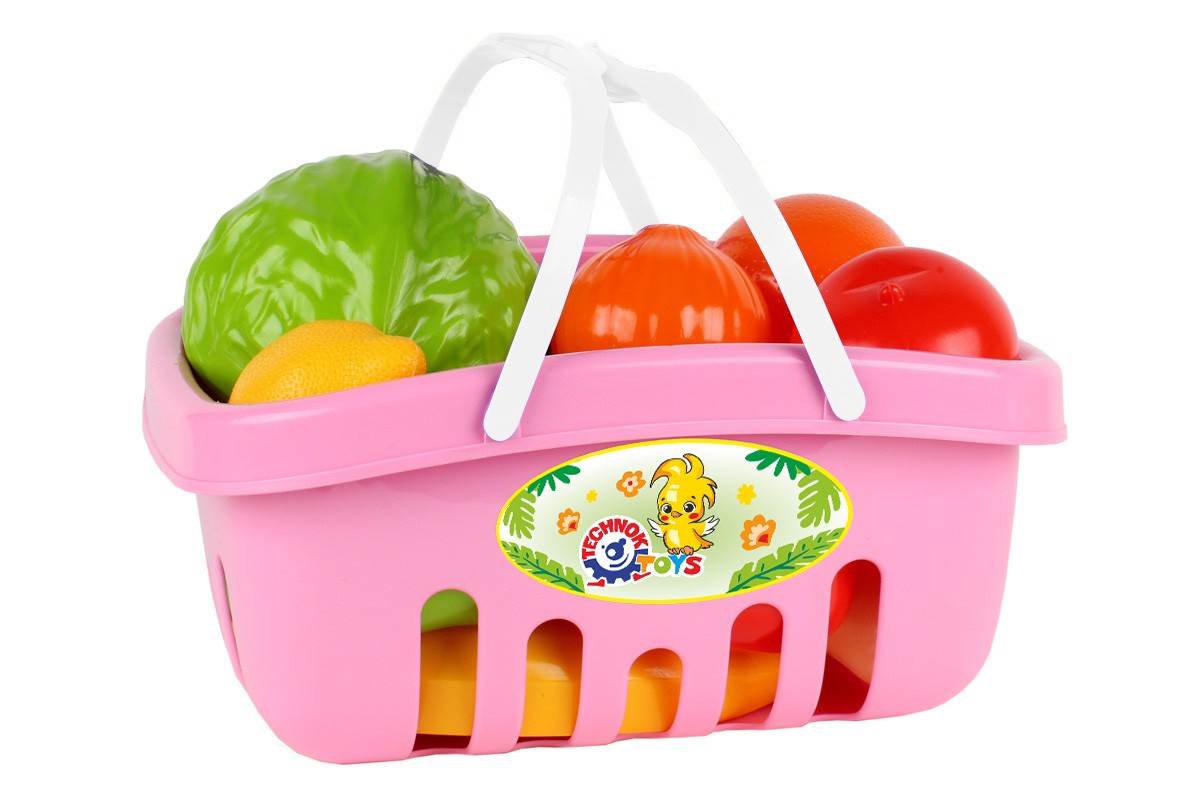 5354_03 Набір продуктів ТехноК