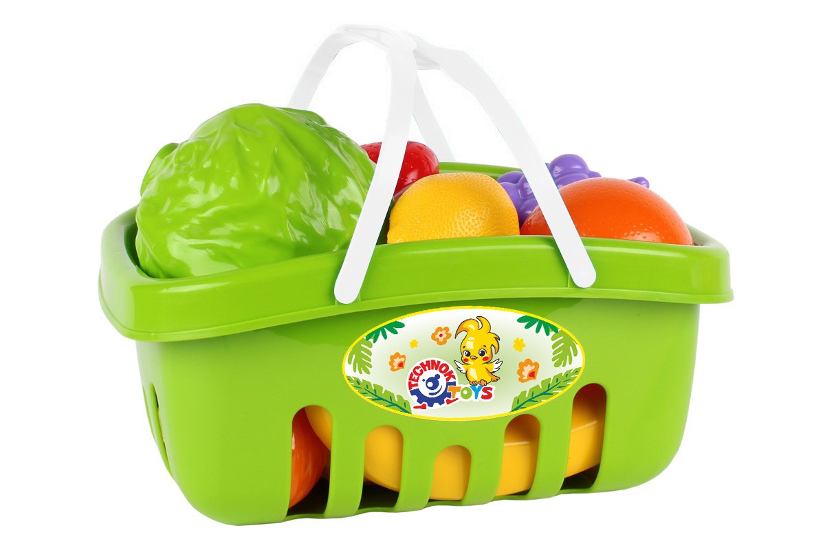 5354_04 Набір продуктів ТехноК