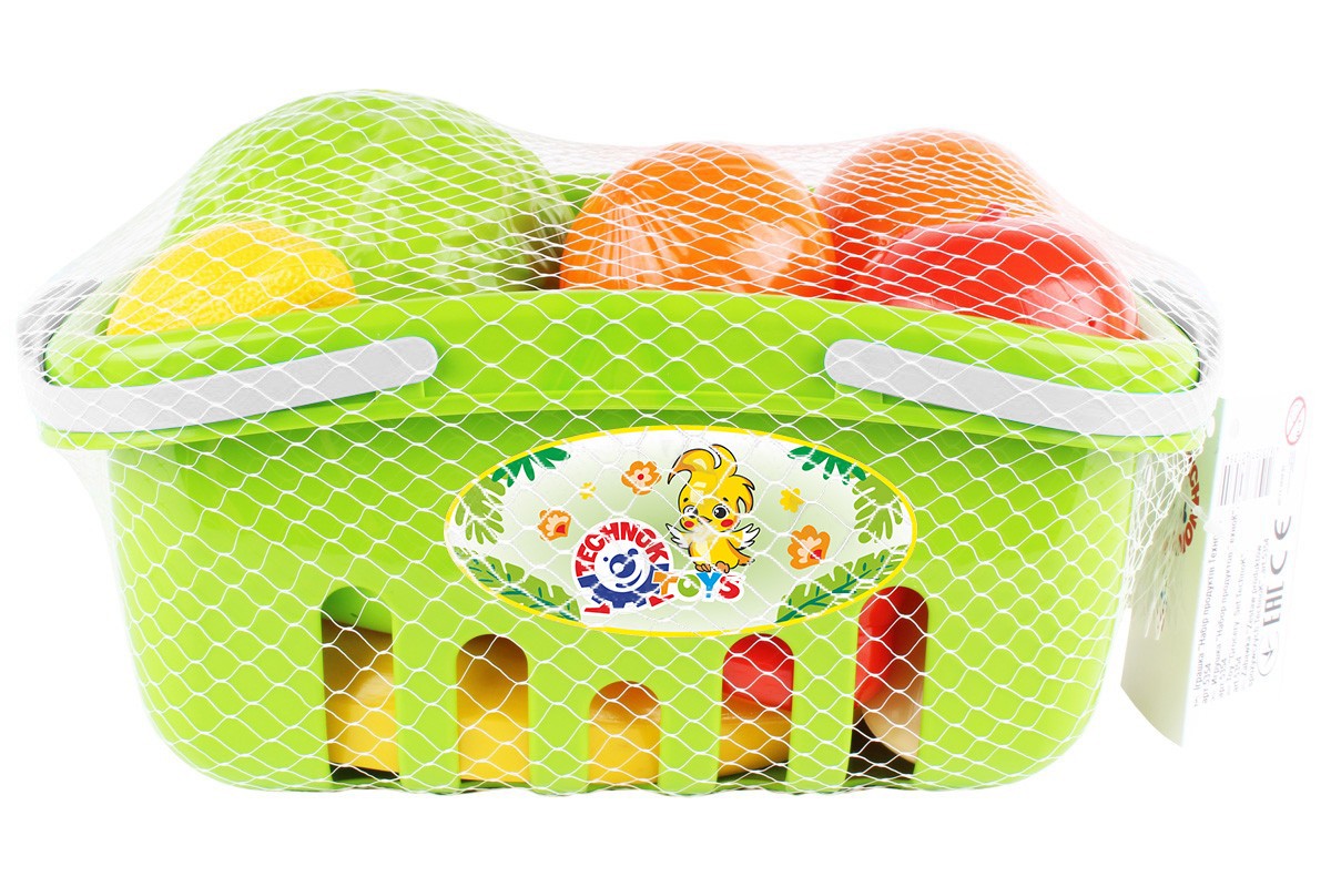 5354_06 Набір продуктів ТехноК