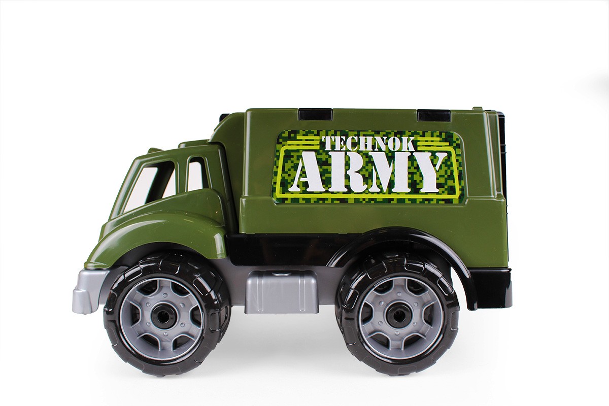 5965_1 Автомобіль ТехноК