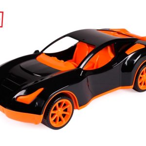 Автомобіль ТехноК
