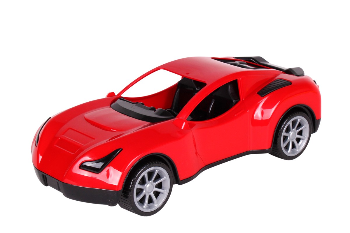 6146_3 Автомобіль ТехноК
