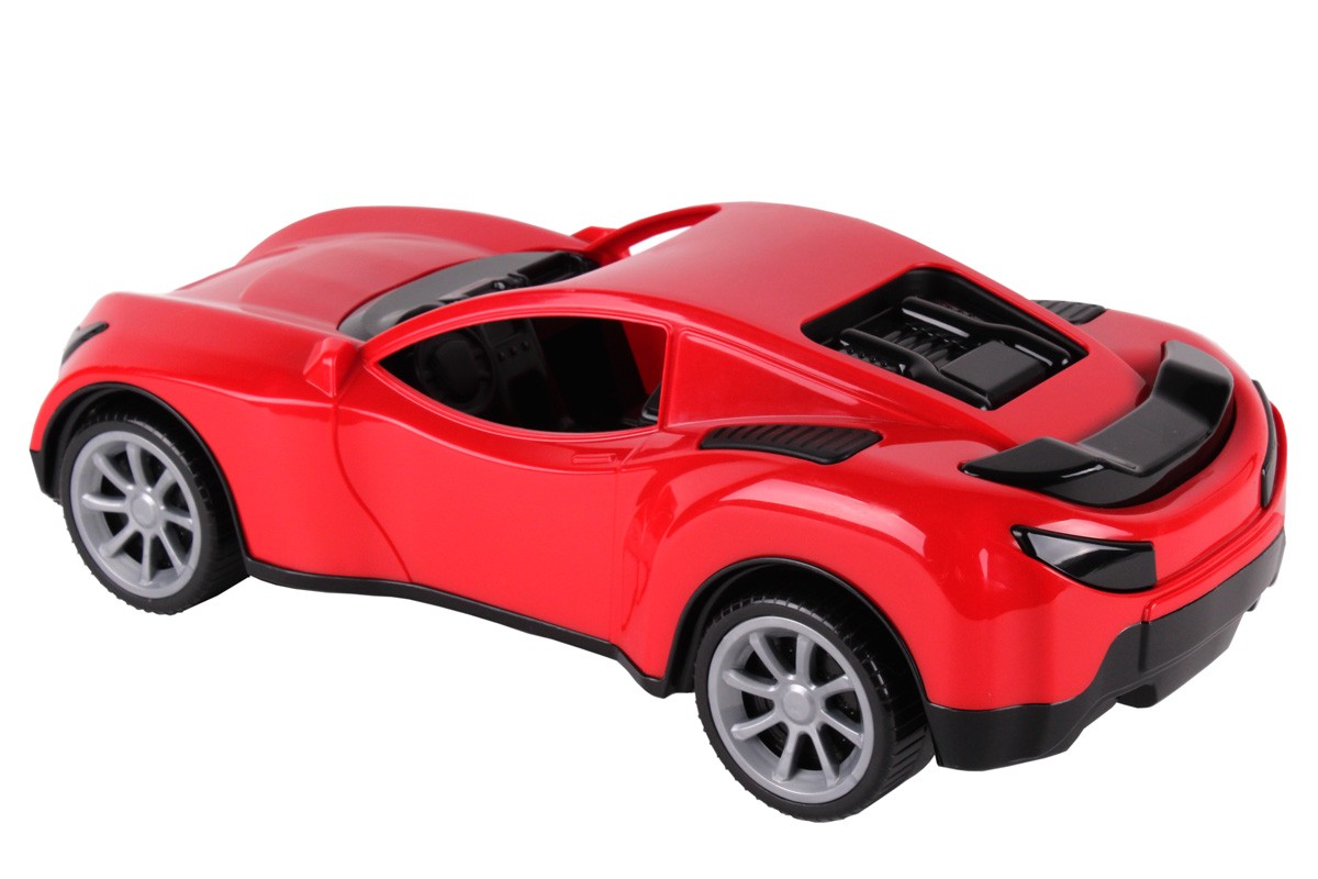 6146_44 Автомобіль ТехноК