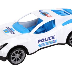 Автомобіль ТехноК