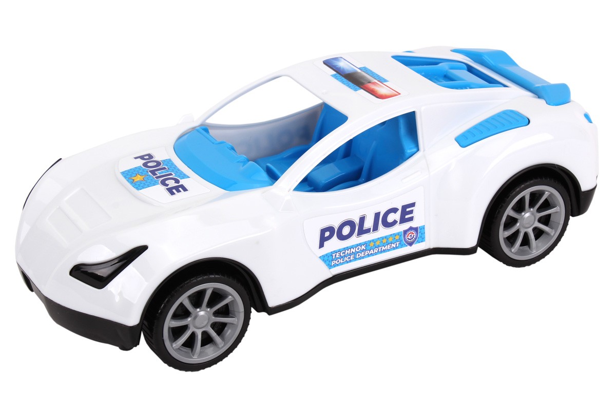 7488_1 Автомобіль ТехноК