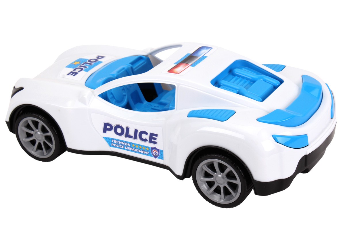 7488_2 Автомобіль ТехноК
