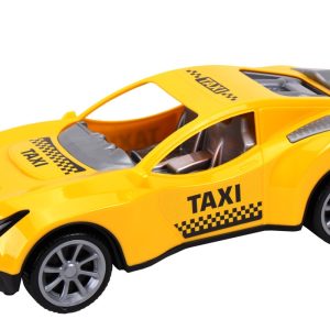 Автомобіль ТехноК