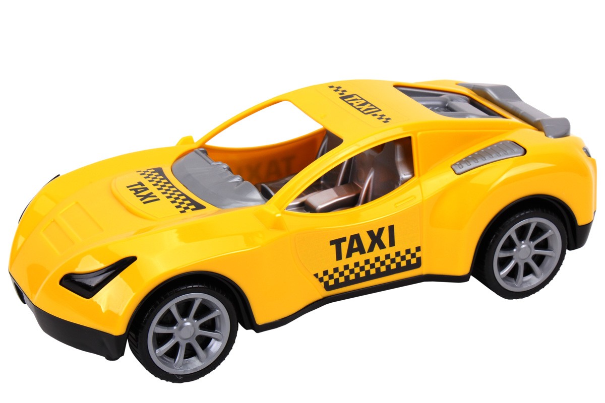 7495_1 Автомобіль ТехноК