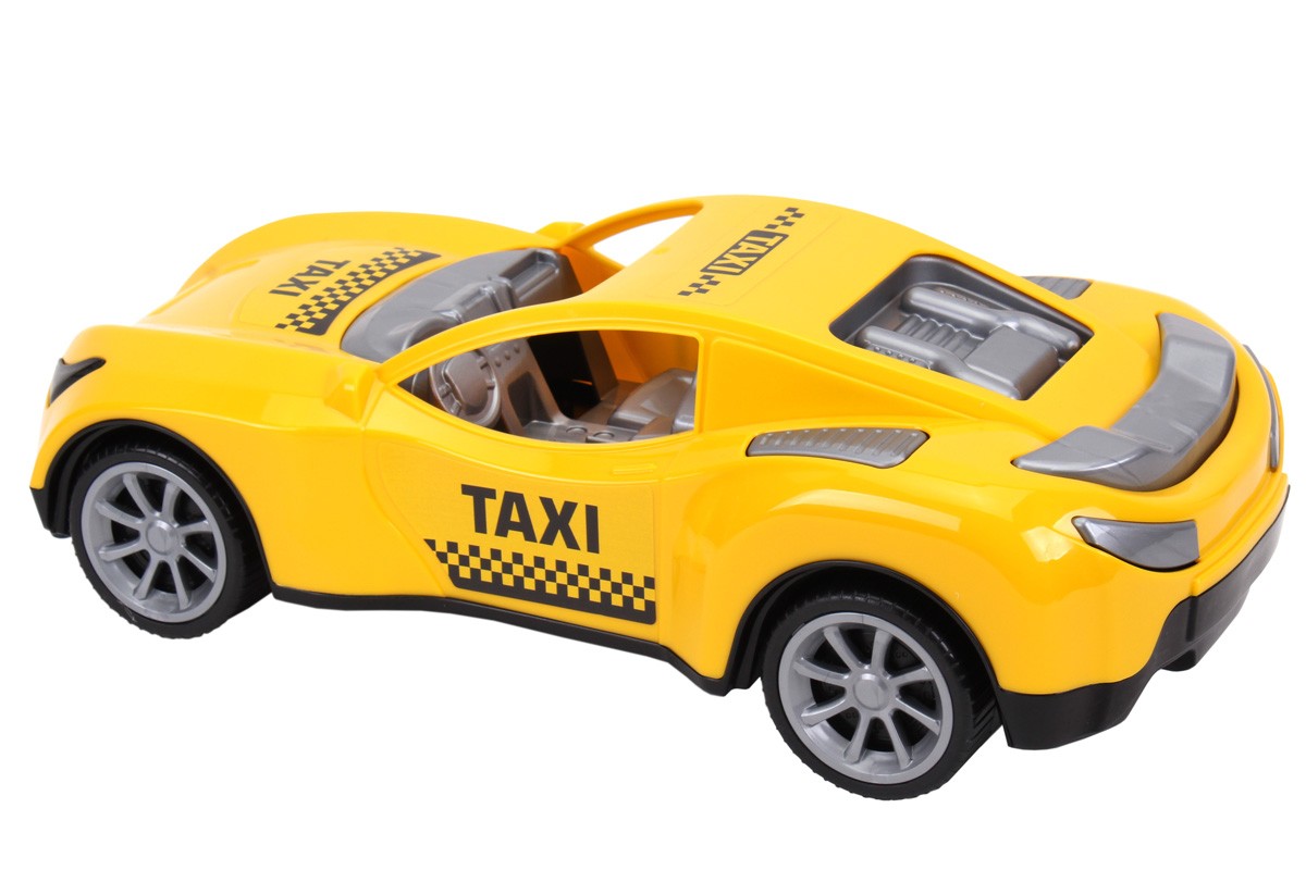 7495_2 Автомобіль ТехноК
