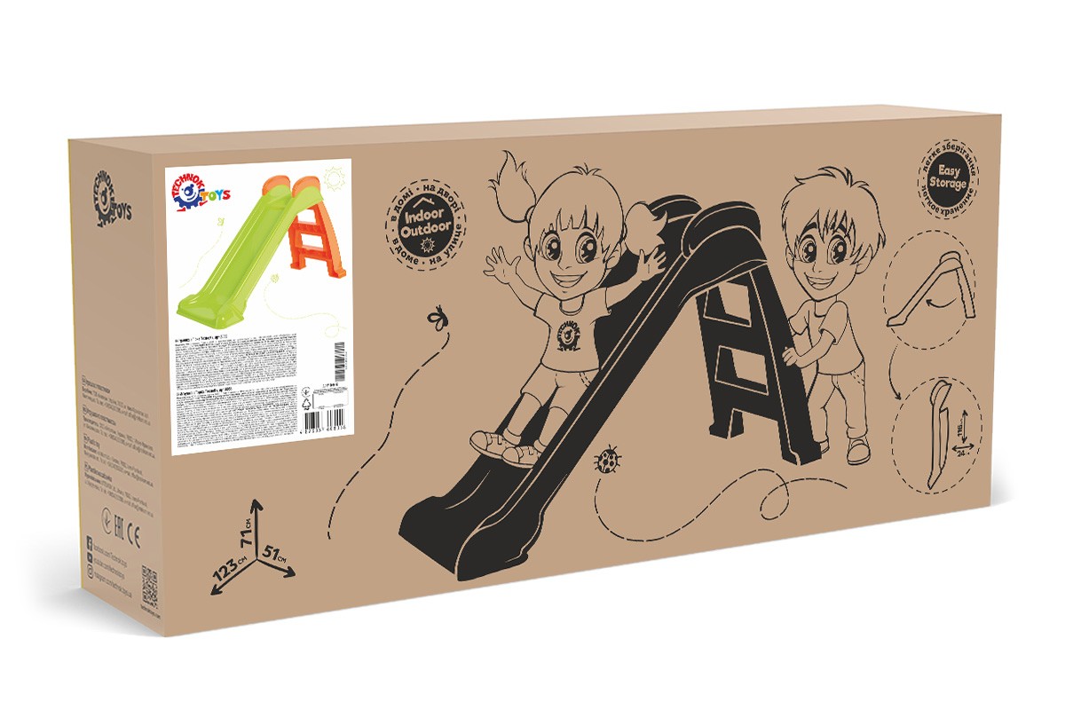 8058_box Гірка ТехноК