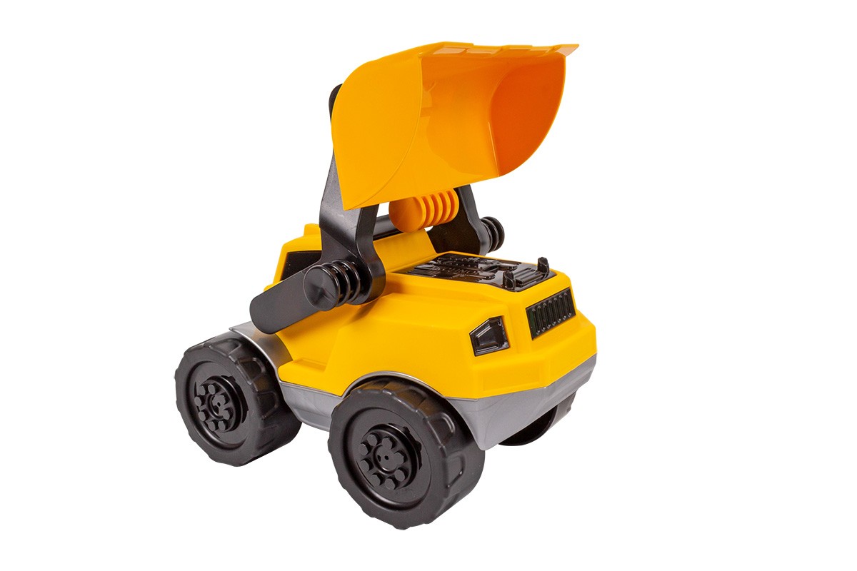 8553_6 Трактор ТехноК