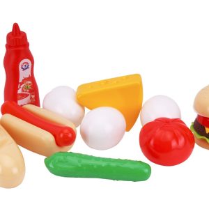 Іграшковий набір "Продукти ТехноК", арт.8751