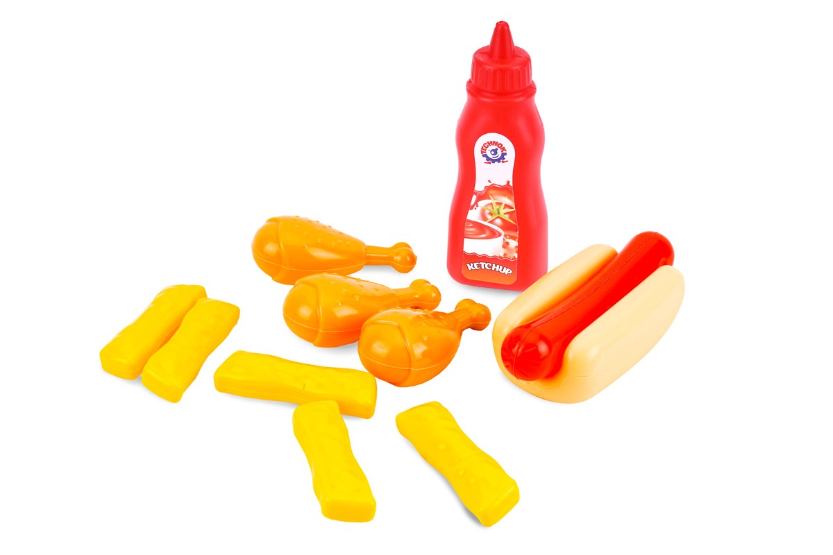 8768_01 Набір Продукти ТехноК