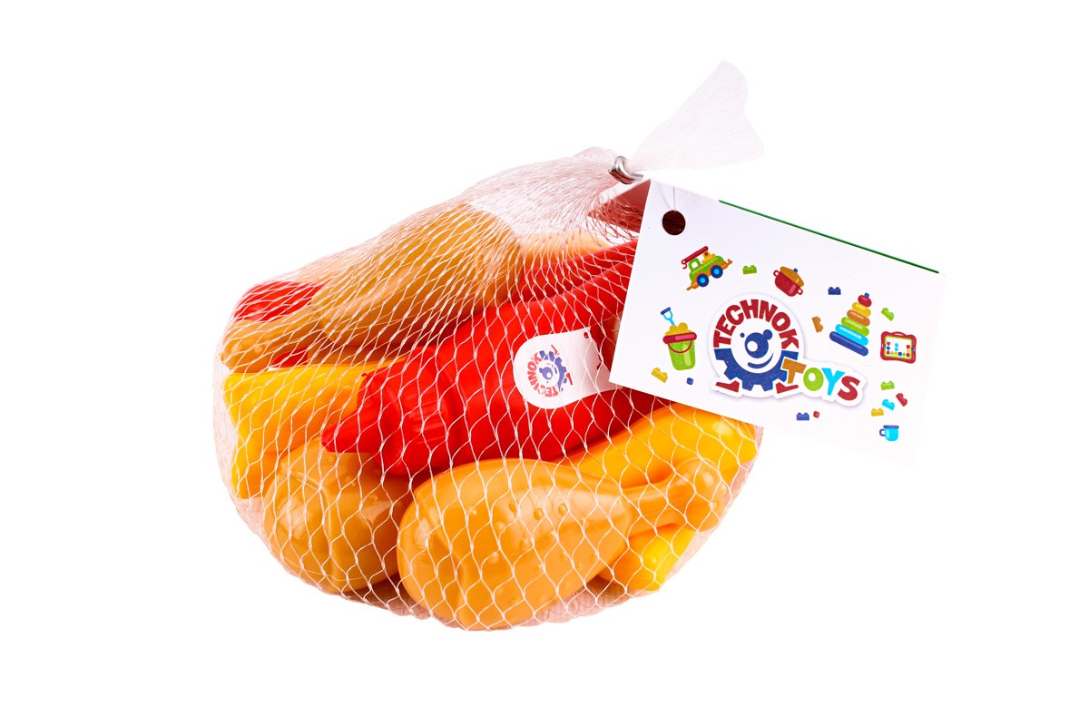 8768_02 Набір Продукти ТехноК