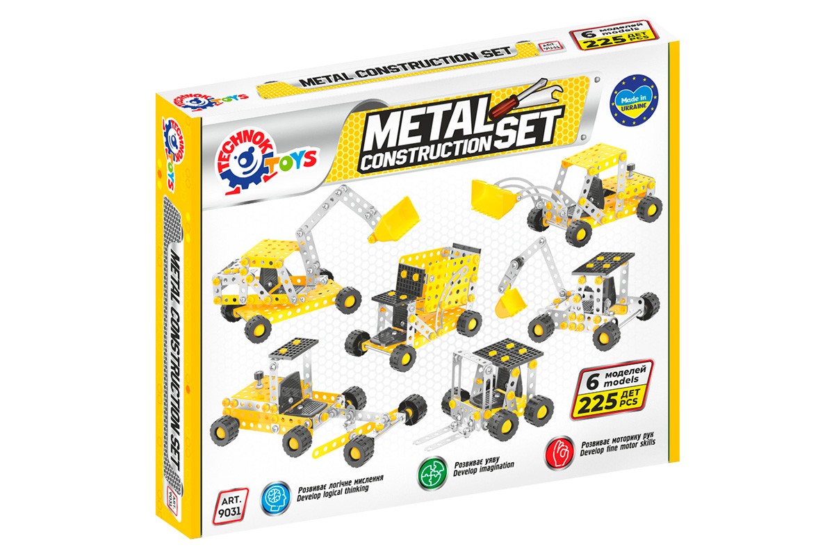 9031-box-new-mettal Коструктор металевий ТехноК