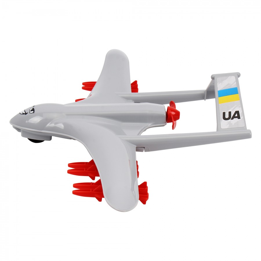 9796_7 Безпілотник ТехноК