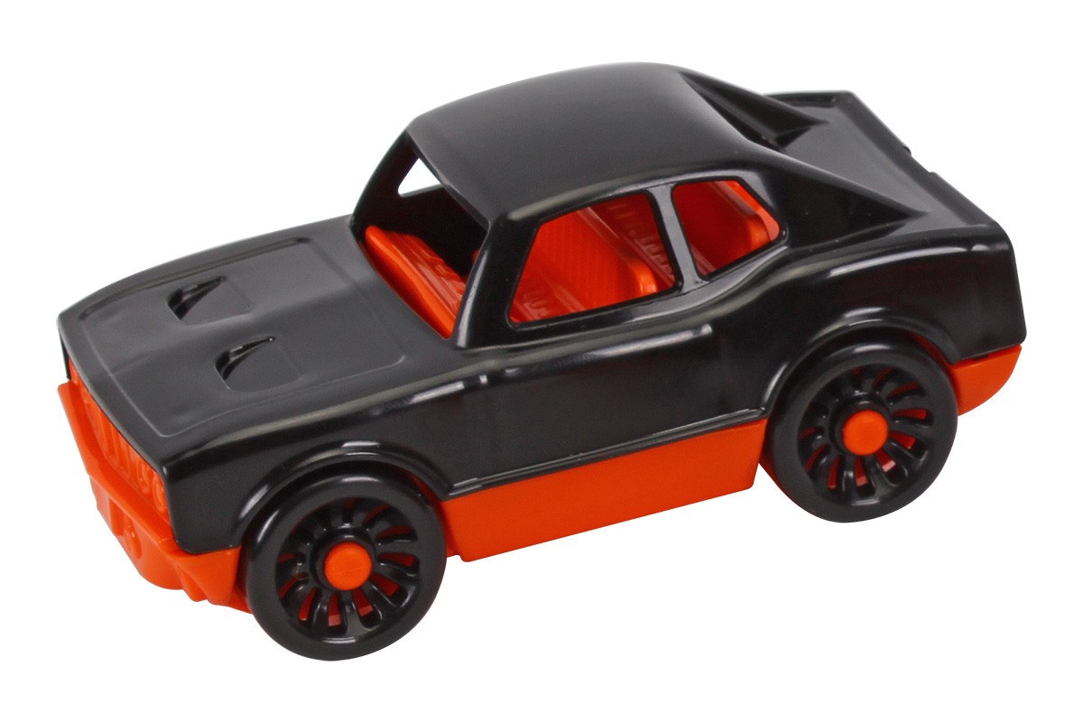 9871_2 Автомобіль Технок