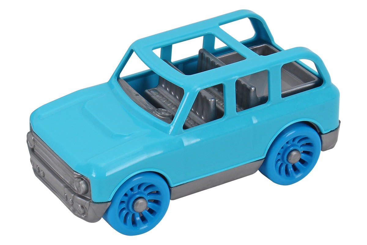 9871_3 Автомобіль Технок