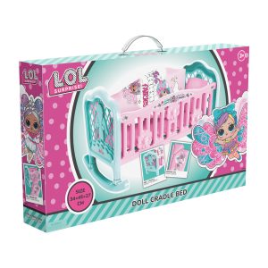 Колиска L.O.L. Surprise