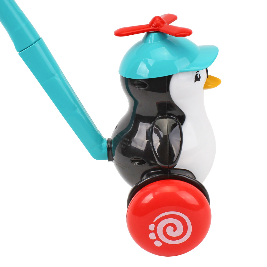 Каталка ТехноК арт. 3434