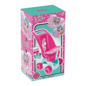 Візочок для ляльки L.O.L. SURPRISE 3090